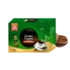 green coffee Green coffee with Ganoderma & Psyllium seeds
