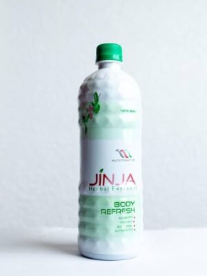 JINJA Herbal Extract