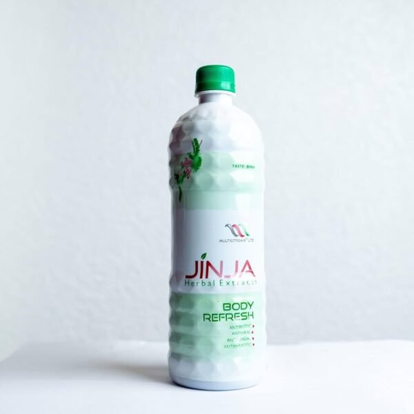 JINJA Herbal Extract