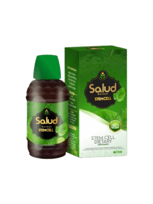SALUD HERBAL STEM CELL