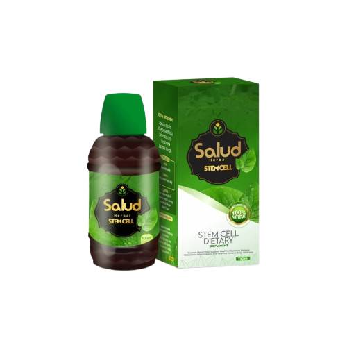 SALUD HERBAL STEM CELL