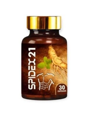 Spidex21