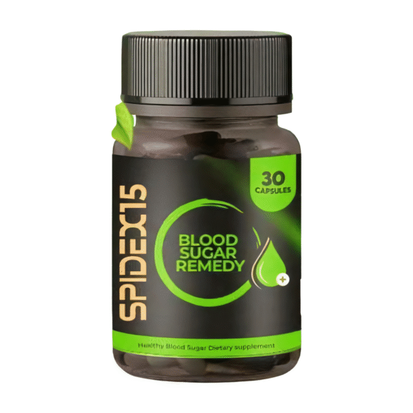 Spidex 15